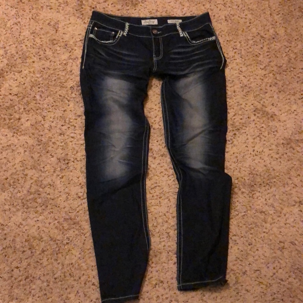 Daytrip jeans
